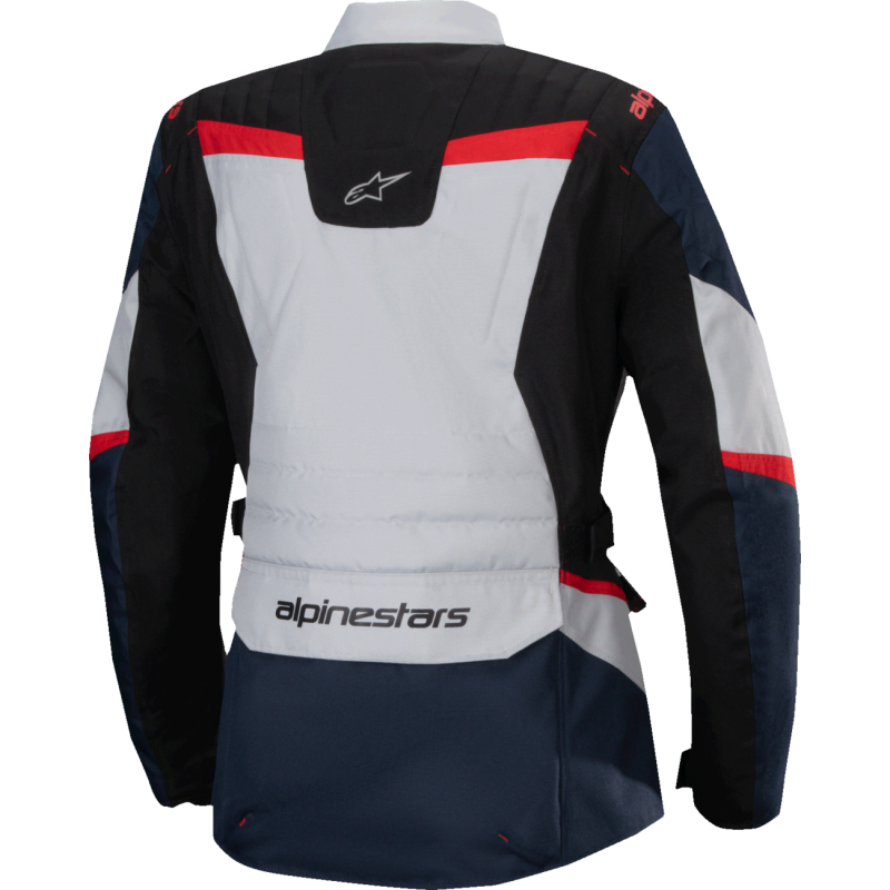 ALPINESTARS (ROAD) JACKET STELLA ST-1 WP BL/BLK/RD M 3210325-7093-M