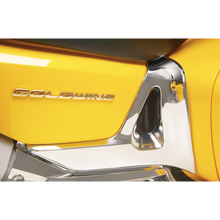 Load image into Gallery viewer, SHOW CHROME BATTERY SIDE COVER PR 52-630
