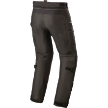 Load image into Gallery viewer, ALPINESTARS (ROAD) PANT ANDES V3 BK 3X 3227521-10-3X