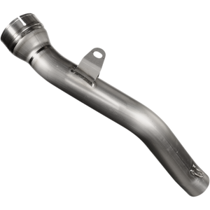 AKRAPOVIC 21-23 ZX-10R OPT LINK PIPE TI L-K10SO9