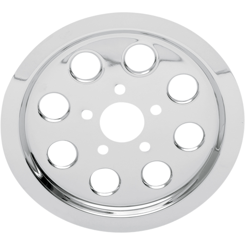 DRAG SPECIALTIES 91-03 XL REAR PULLEY INSERT 1201-0519