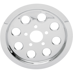 DRAG SPECIALTIES 91-03 XL REAR PULLEY INSERT 1201-0519