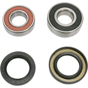 PIVOT WORKS HONDA REAR WHEEL BEARING KITS PWRWK-H15-006