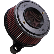 Load image into Gallery viewer, S&amp;S CYCLE AIR CLEANER A-STNG 07-22C 170-0724A