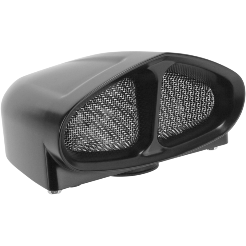 COBRA VT750 POWRFLO INTAKE BLACK 06-0119B-SB