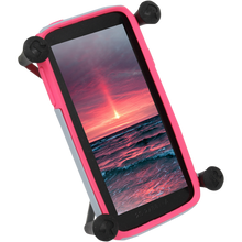 Load image into Gallery viewer, RAM MOUNT CRADLE XGRIP 5" TABLET RAM-HOL-UN10BU