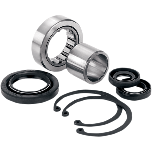 DRAG SPECIALTIES 89-06 B/T INNER PRI/M/S SEAL BRG KIT 25-3101