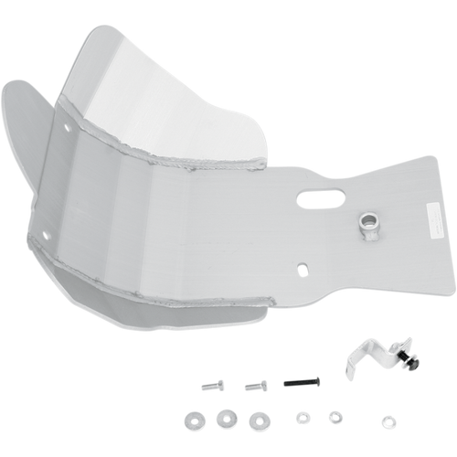 MOOSE RACING SKID PLATE WR450F 07-08 272