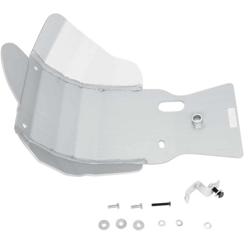 MOOSE RACING SKID PLATE WR450F 07-08 272