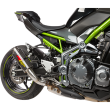 Load image into Gallery viewer, HOT BODIES SLIP-ON CARBON MGP KAW Z900RS 18 51701-2400