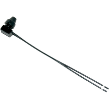 Load image into Gallery viewer, NAMZ 94-98 FLHR/96-98FXST SPEEDO/TRIP SWTCH NSTPB-01