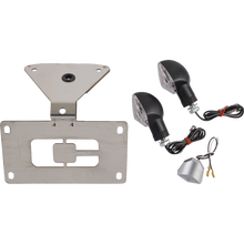 Load image into Gallery viewer, COMPETITION WERKES 09-14 RSV4/TUONO 11-13 FENDER ELIMINATOR KIT W/SIG 1A1004
