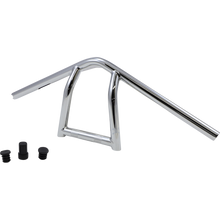 Load image into Gallery viewer, BURLY BRAND HANDLEBAR JIM 9 CHR B12-6040C