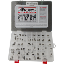 Load image into Gallery viewer, HOT CAMS SHIM KITS HCSHIM00