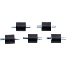 Load image into Gallery viewer, DRAG SPECIALTIES MOUNT BATTERY TRAY 5PK XL 16-0053
