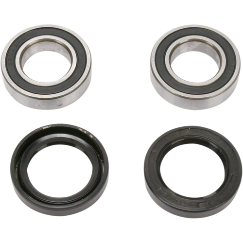 PIVOT WORKS YAMAHA FRONT WHEEL BEARING KITS PWFWK-Y07-421