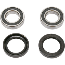 Load image into Gallery viewer, PIVOT WORKS YAMAHA FRONT WHEEL BEARING KITS PWFWK-Y07-421