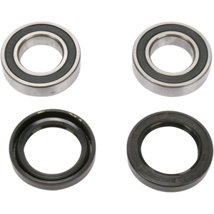 PIVOT WORKS YAMAHA FRONT WHEEL BEARING KITS PWFWK-Y07-421