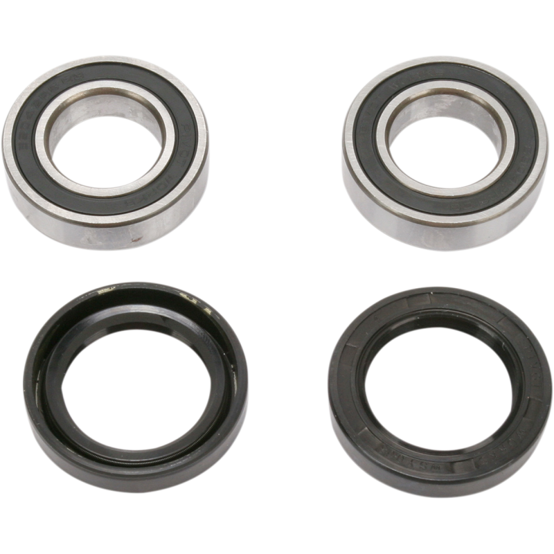 PIVOT WORKS YAMAHA FRONT WHEEL BEARING KITS PWFWK-Y07-421