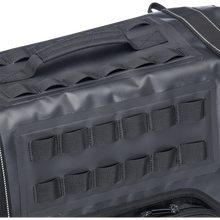 Load image into Gallery viewer, BILTWELL EXFIL-36 SADDLEBAGS BLACK 3012-01