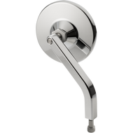 JOKER MACHINE MIRROR NO.7 SOLID CHR R 03-051-3R