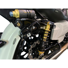 Load image into Gallery viewer, LEGENDS REVO-ARC RR 13 HD GLD FL 14-20 1310-1911