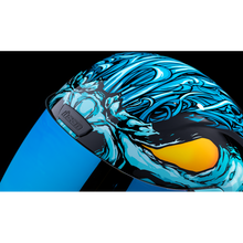 Load image into Gallery viewer, ICON HELMET AIRFORM MIPS MANIK&#39;RR  LT BL MD 0101-17016