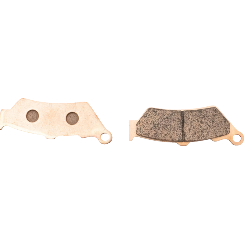 ALL BALLS BRAKE PAD SINTERED18-8078 18-8078