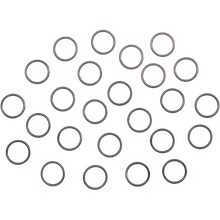 Load image into Gallery viewer, COMETIC 84-99 B/T LOWER PUSHROD TUBE ORING 25PK C9293
