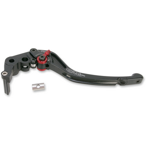 CRG BRAKE LEVER RC2 BLACK 2RN-521-T-B