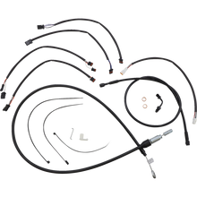 Load image into Gallery viewer, MAGNUM CONTROL CABLE KIT XR SSB 4861181
