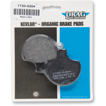 Load image into Gallery viewer, DRAG SPECIALTIES FAD94 DRAG SPECIALTIES PAD FAD94