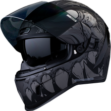 Load image into Gallery viewer, ICON HELMET AIRFORM MIPS MANIK'RR DARK BK 2X 0101-17008