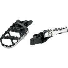 Load image into Gallery viewer, MOOSE RACING FOOTPEG HYBRID STKTM-16