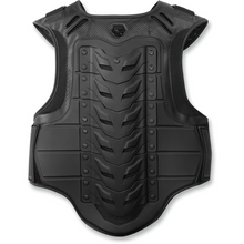 Load image into Gallery viewer, ICON VEST STRYKER STEALTH 2X/3X 2701-0613