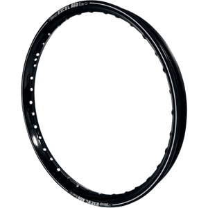 EXCEL A60 RIM 19x2.15 36H BLACK YZ/YZF/KTM GEK622