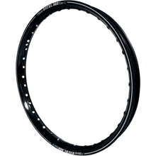 Load image into Gallery viewer, EXCEL A60 RIM 19x1.85 36H BLACK KX/KDX/RM/YZ GDK606