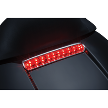 Load image into Gallery viewer, KURYAKYN TOUR-PAK LID LIGHT, '14-19 TRUNK, CHR PN 6706 KUR6706