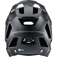 Load image into Gallery viewer, 100% TRAJECTA HELMET W FIDLOCK BLACK SM 80003-00001