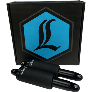 LEGENDS 09-19 FLHTCUTG Trike AIR SHOCKS 1311-0154