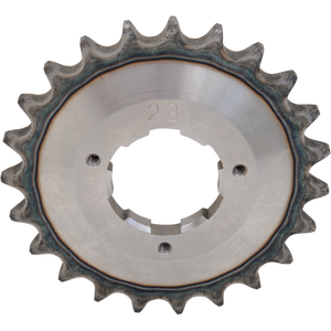 DRAG SPECIALTIES SPROCKET 80-84FXR/FLT 23T 1212-0705