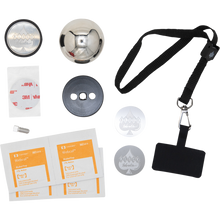 Load image into Gallery viewer, KLOCK WERKS MOUNT IO UNIV PHONE (KT) KWD-06-0418