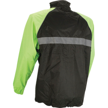 Load image into Gallery viewer, Z1R JACKET WPROOF HIVIZ 2X 2854-0350