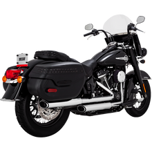 Load image into Gallery viewer, VANCE &amp; HINES MUFFLERS 3"CHR TW SLASH 18+STH 16379