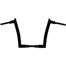 Load image into Gallery viewer, FAT BAGGERS INC H-BAR BL 1.5"12"PT FLHRS 808012-B