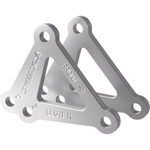 VORTEX VORTEX LOWERING LINK F/YAMAHA MODELS LL671