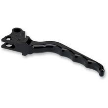 Load image into Gallery viewer, JOKER MACHINE LEVER CLUTCH BLK GROOVED 03-31BLK