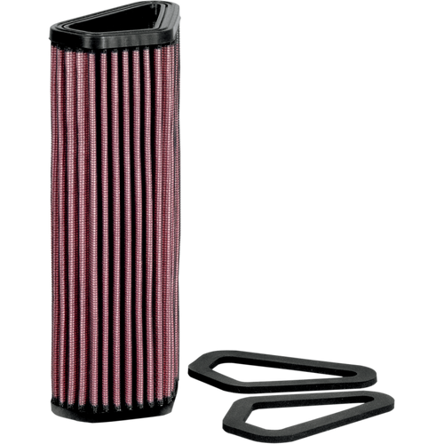 K & N 07-11 848/1098/1198 AIR FILTER K&N DU-1007