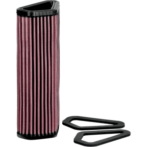 K & N 07-11 848/1098/1198 AIR FILTER K&N DU-1007