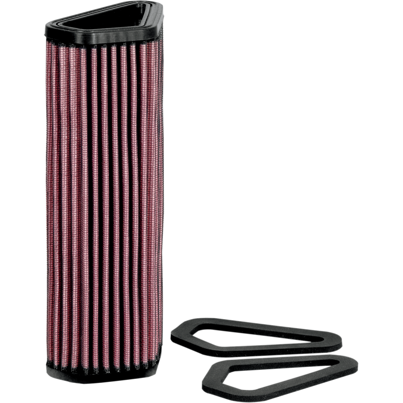 K & N 07-11 848/1098/1198 AIR FILTER K&N DU-1007